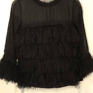 Mod X top Size Medium is just EVERYTHING!